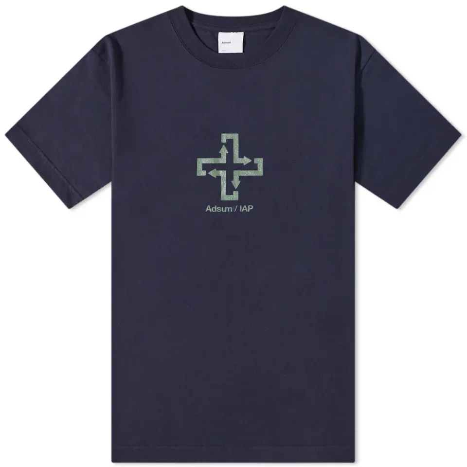 Cross T-Shirt