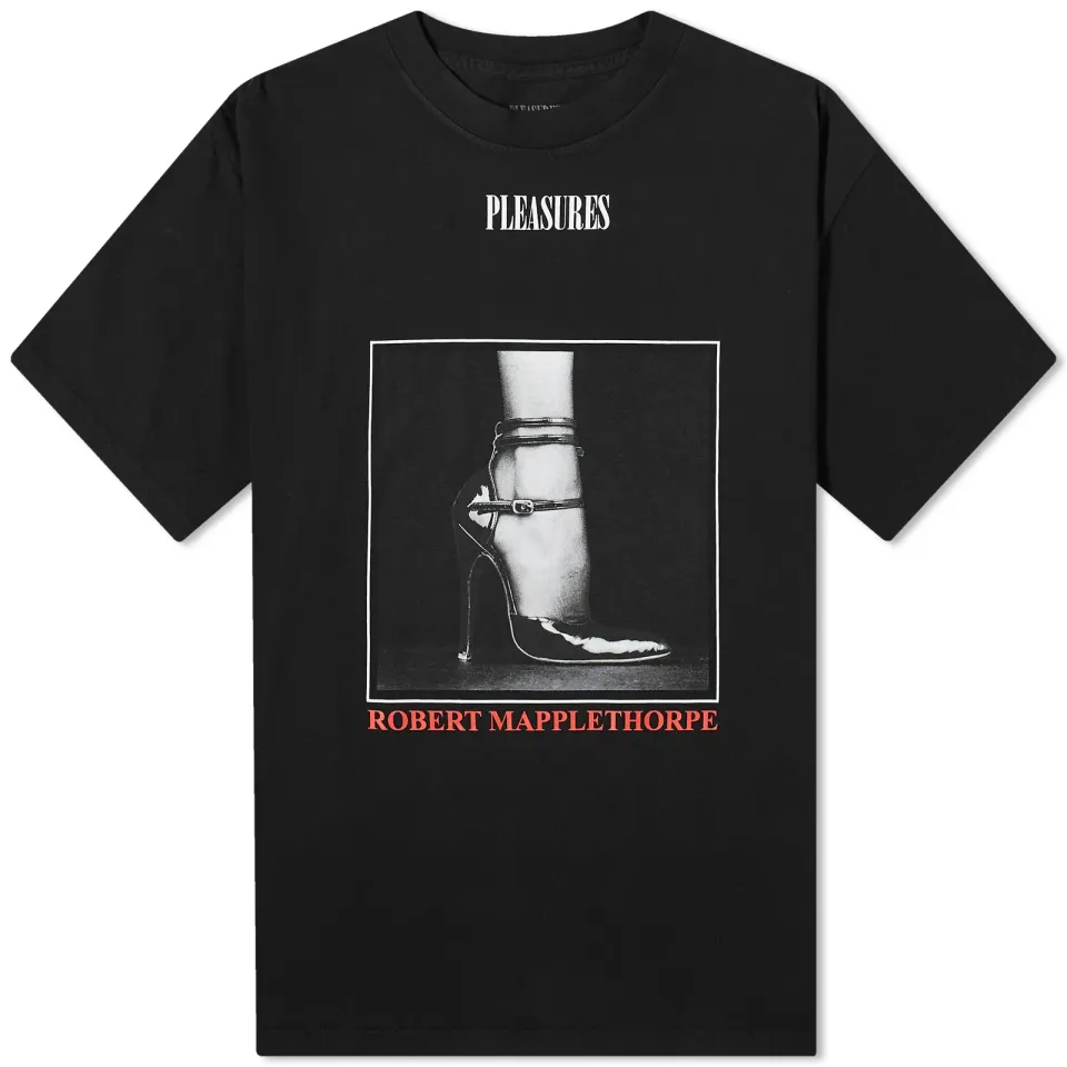 Heel T-Shirt