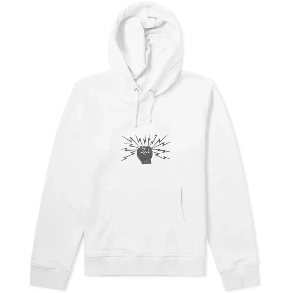 Lightning Hoody