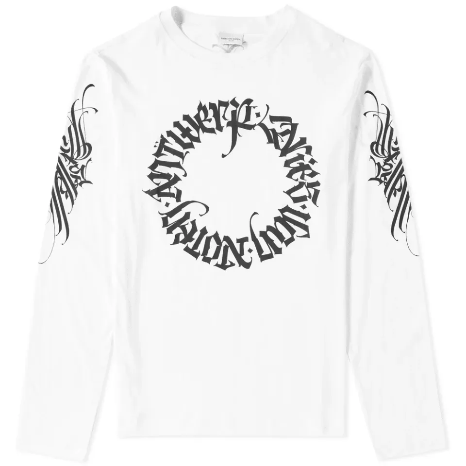Long Sleeve Hawk Tee