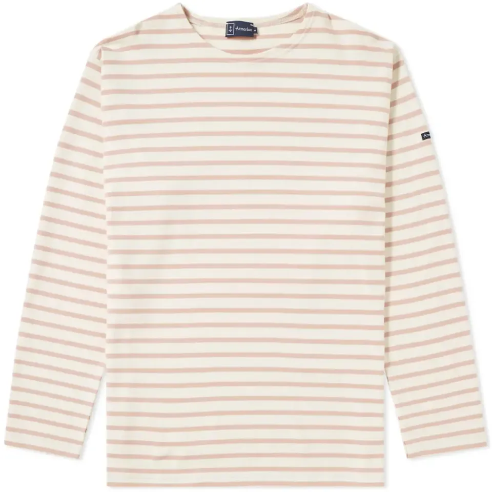 1525 Long Sleeve Loctudy Tee