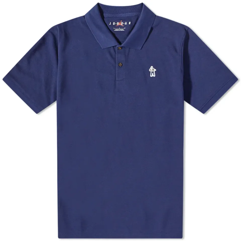 x Eastside Golf Polo