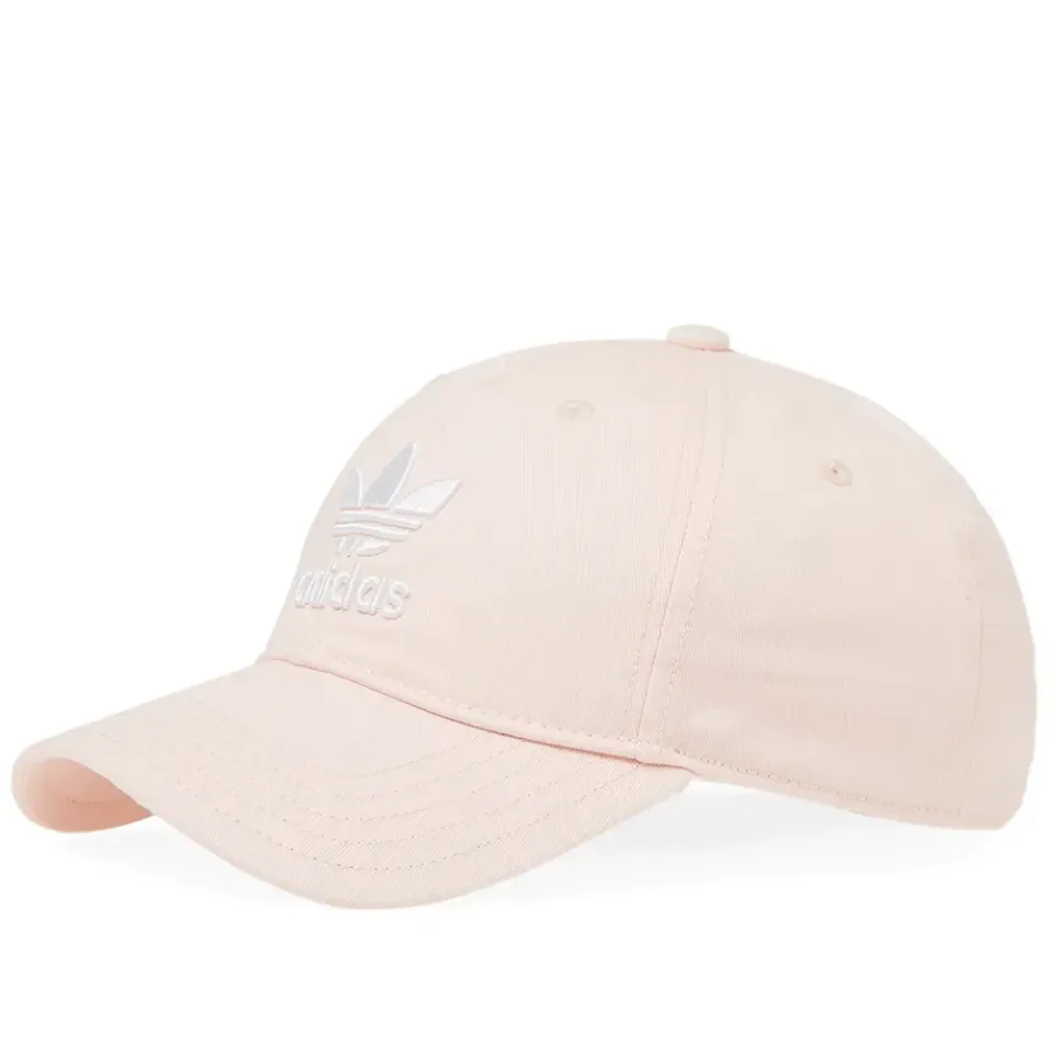 Trefoil Cap