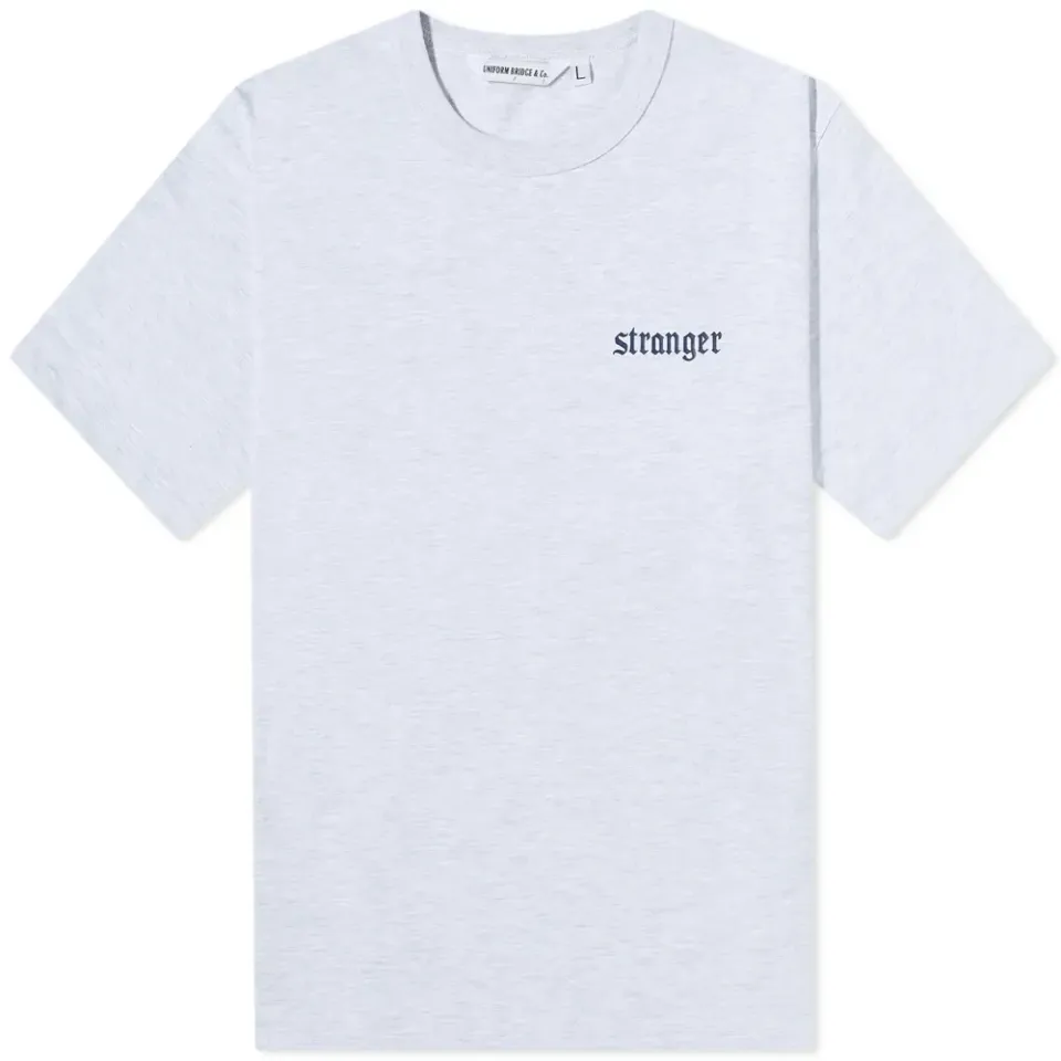 Stranger Car Club T-Shirt
