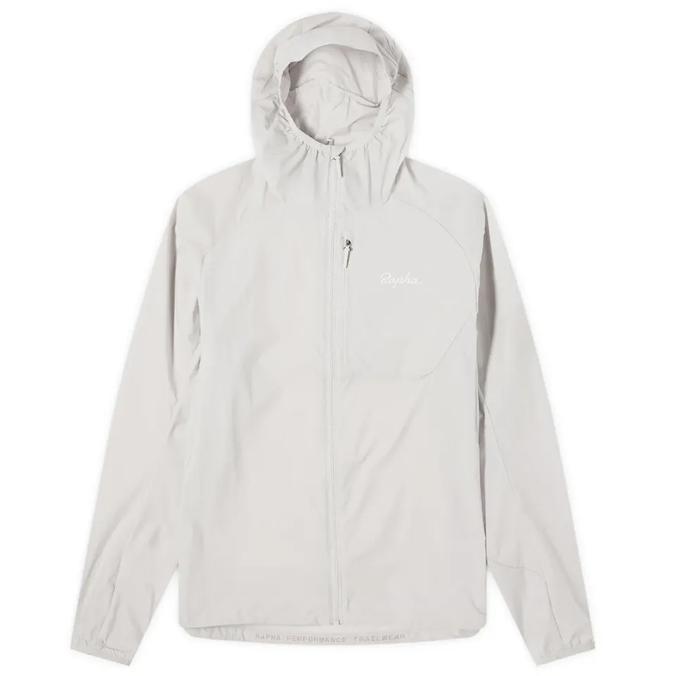 Trail Lightweight Jacket