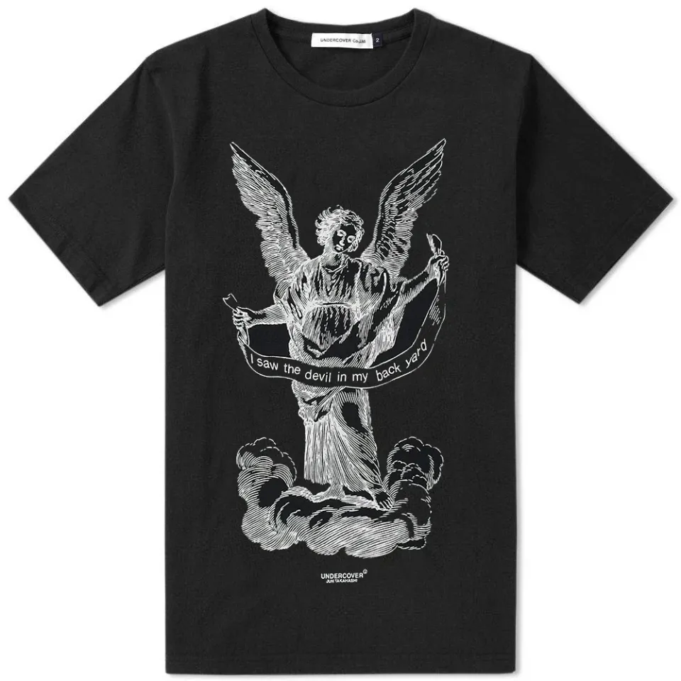 I Saw The Devil Tee