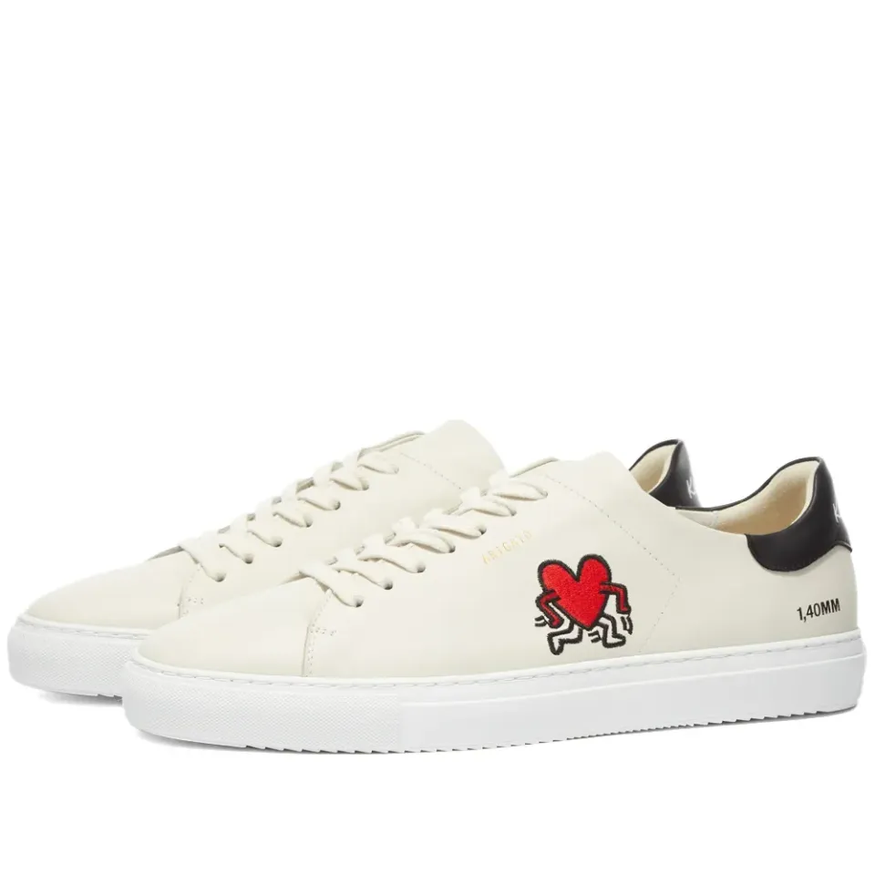 Clean 90 Keith Haring