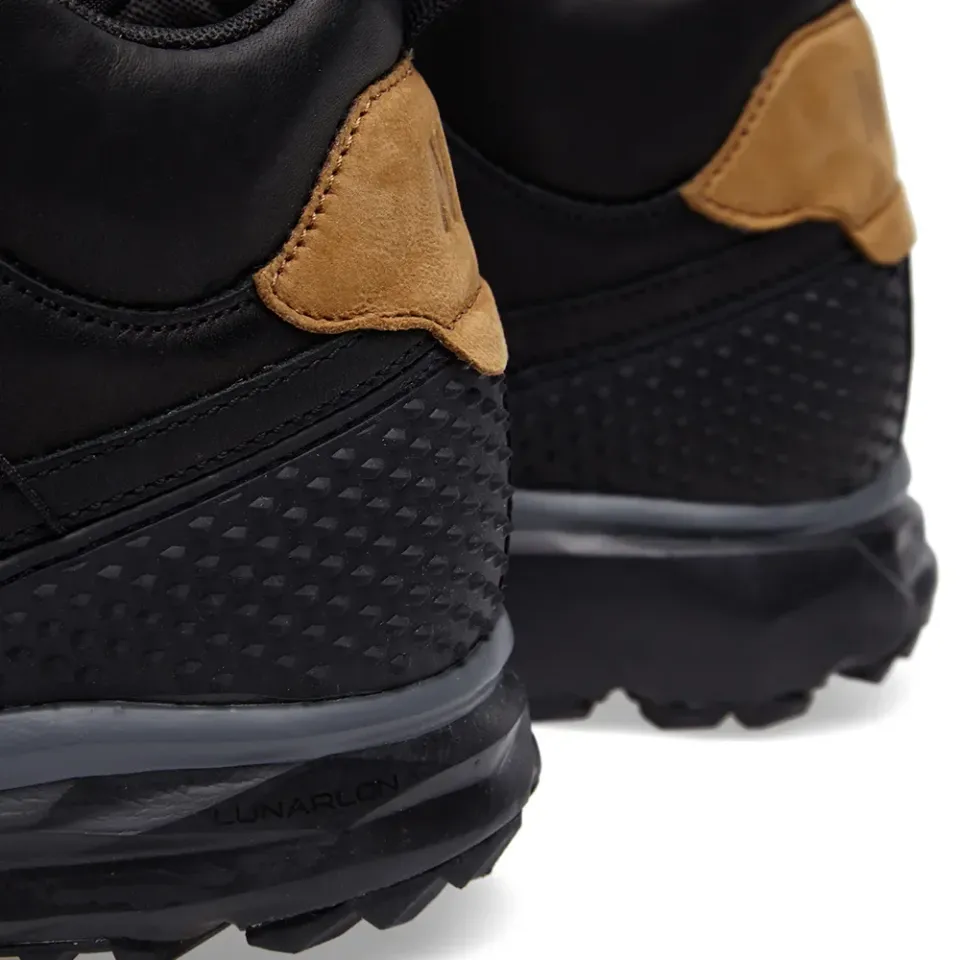 Lunarfresh Sneakerboot QS