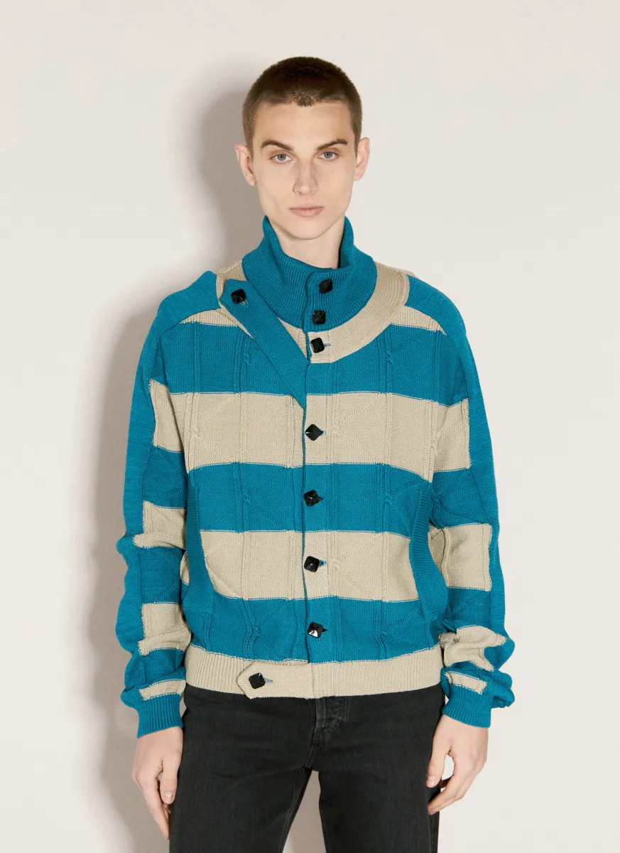 Merli Twinset Cardigan