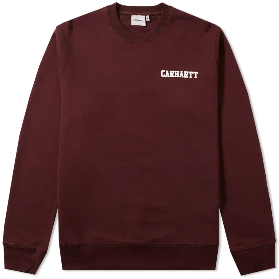 College Script Sweat