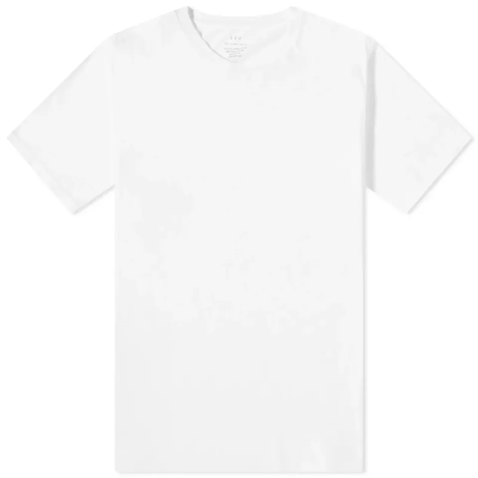 Supima Crew T-Shirt