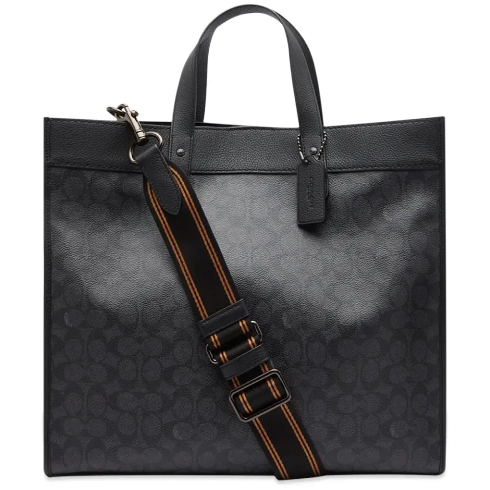 Signature Field Tote 40