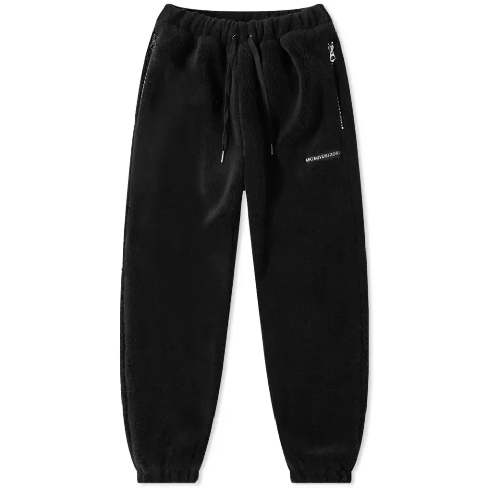 Sherpa Track Pant