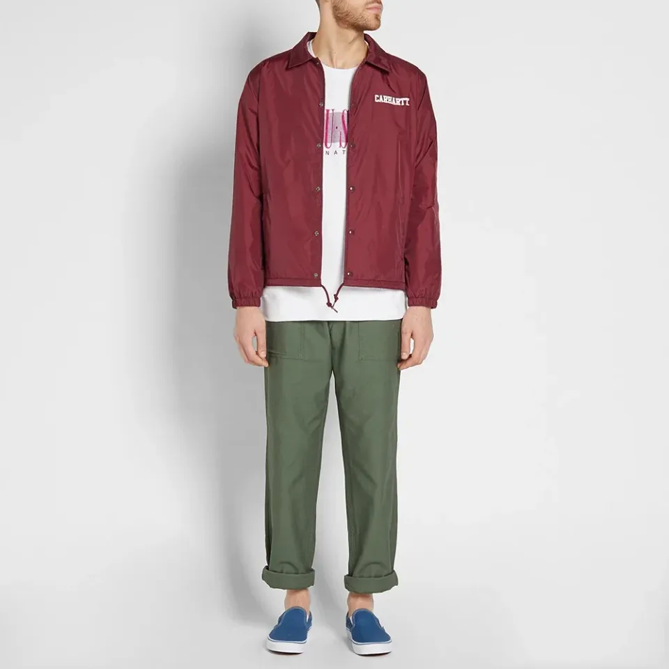 International Applique Crew Sweat
