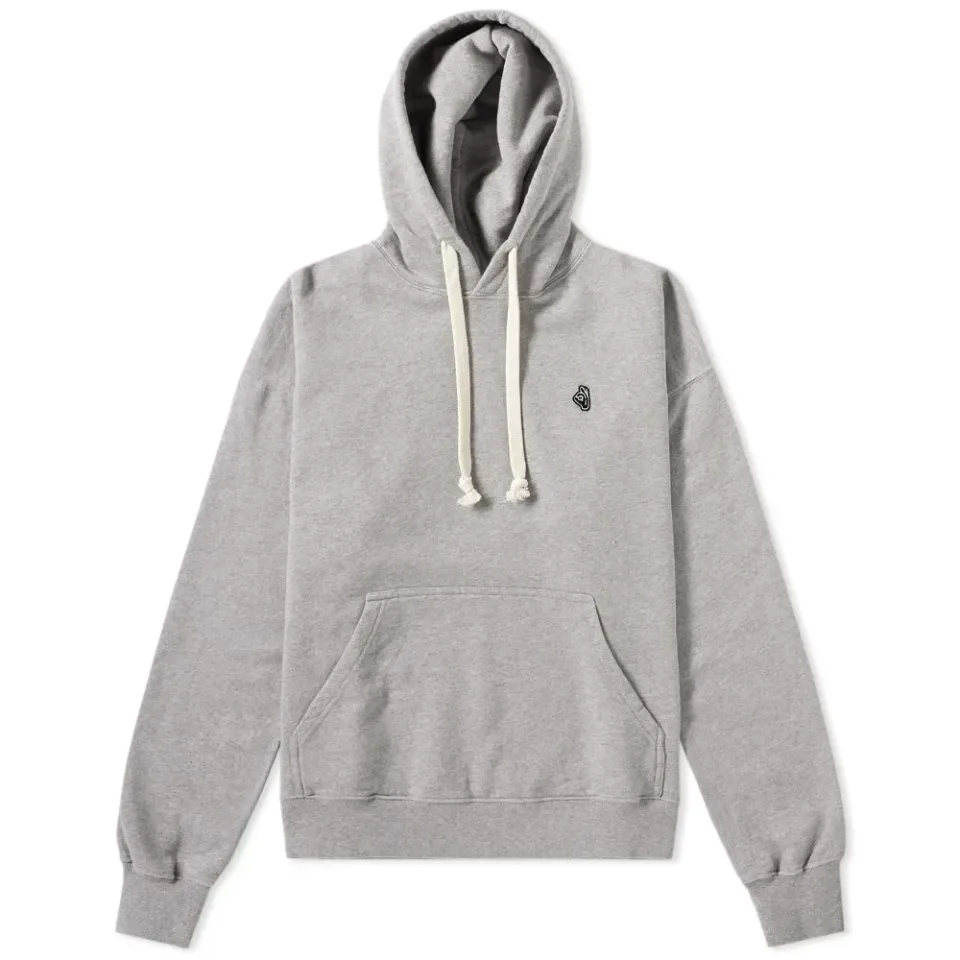 Merch Hoody