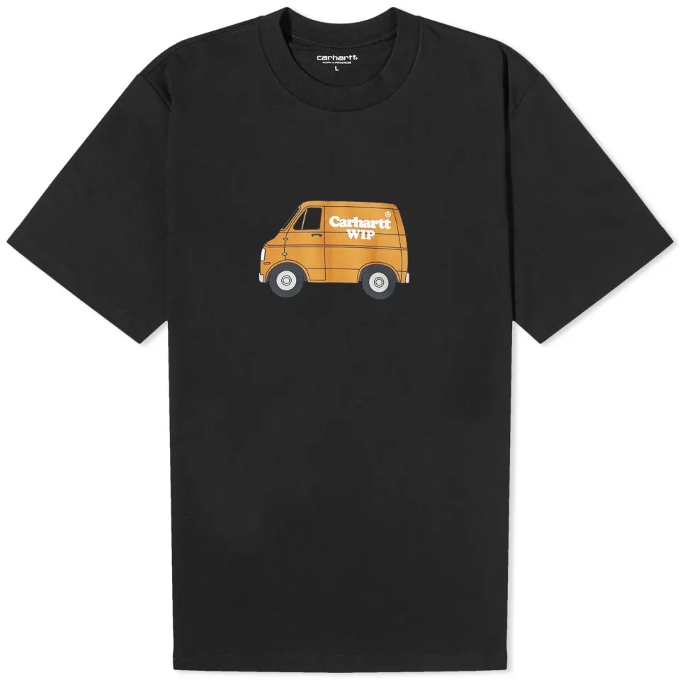 Mystery Machine T-Shirt