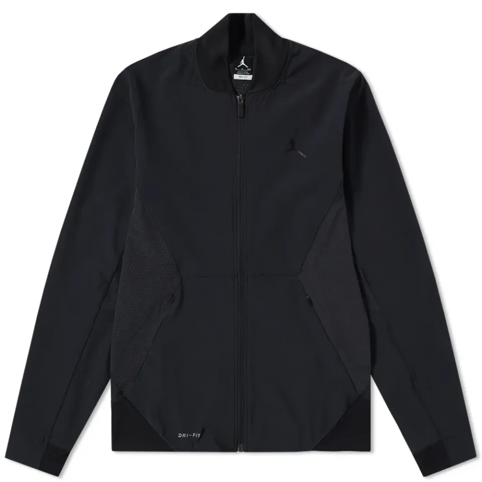 Ultimate Flight Basketball Jacket