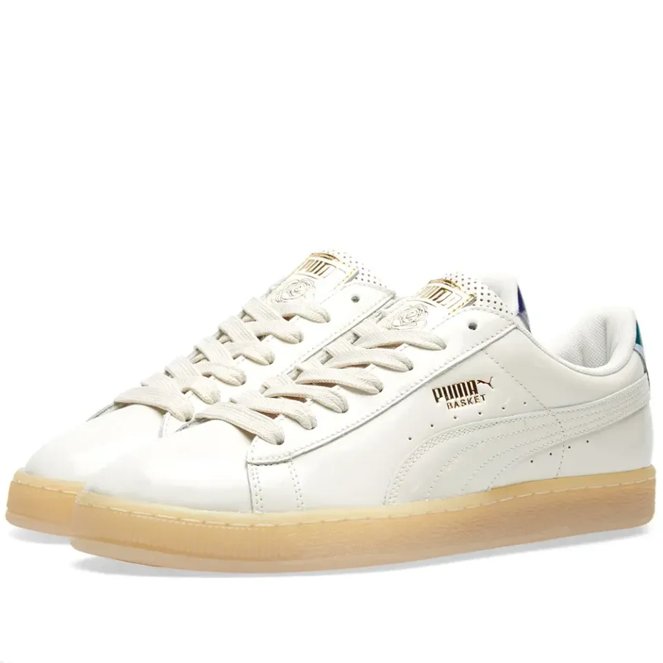 Women's x Careaux Basket