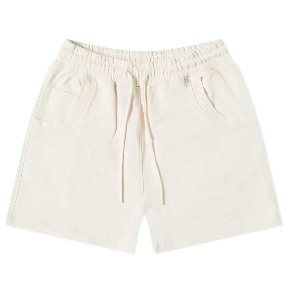 Logo Sweat Shorts