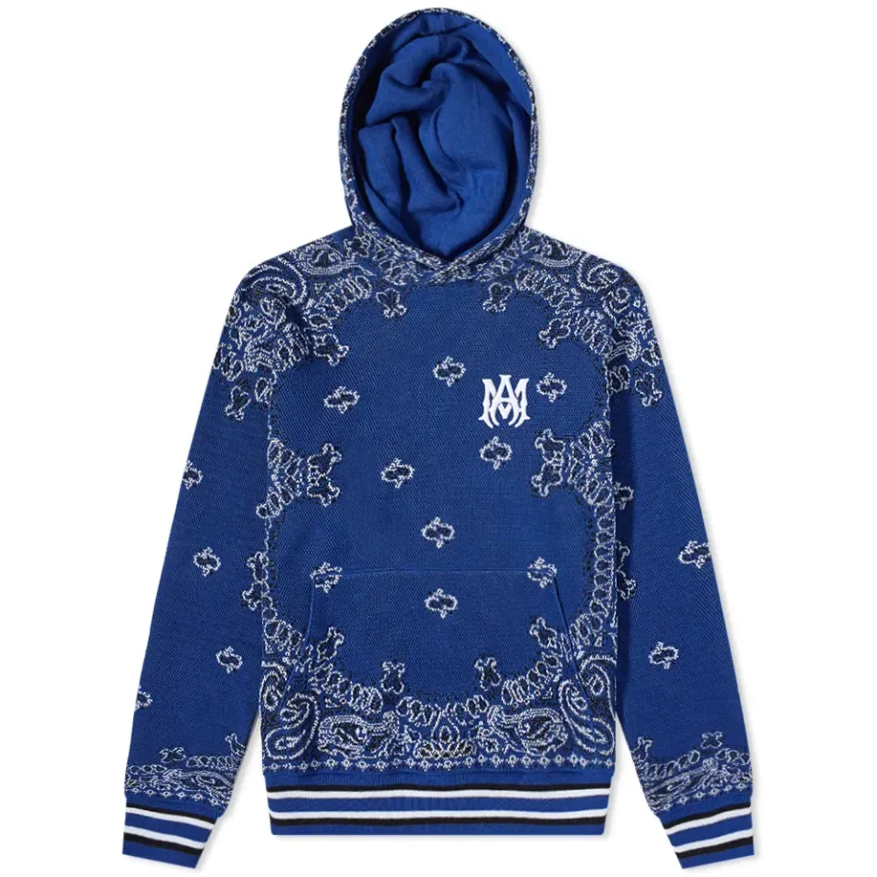 Bandana B-Ball Hoodie