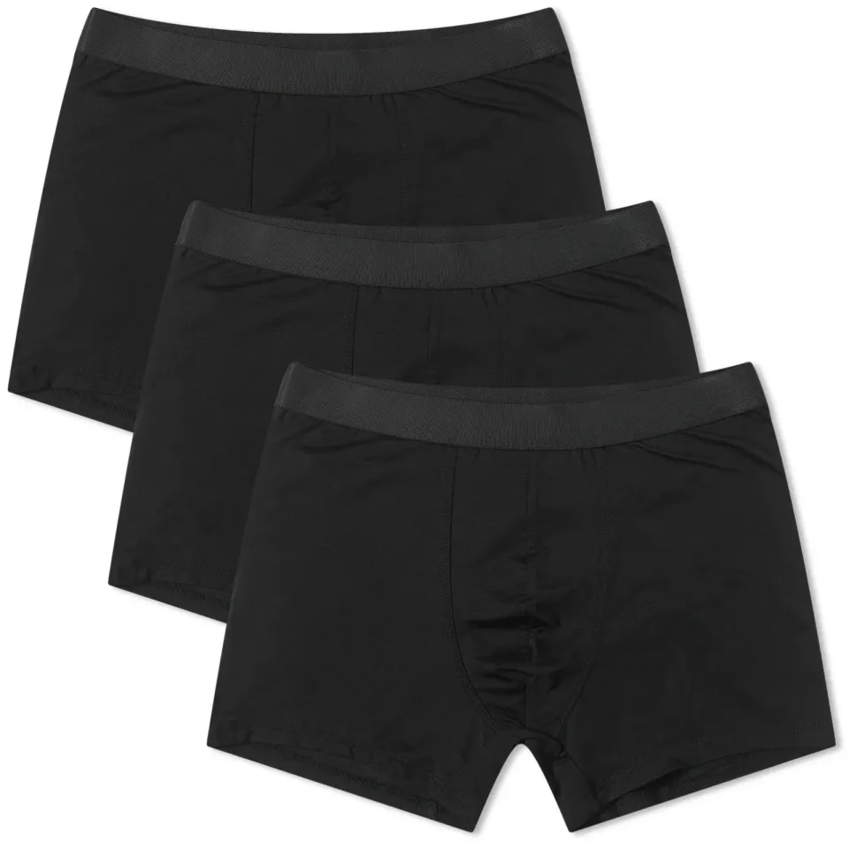 Boxer Brief - 3 Pack