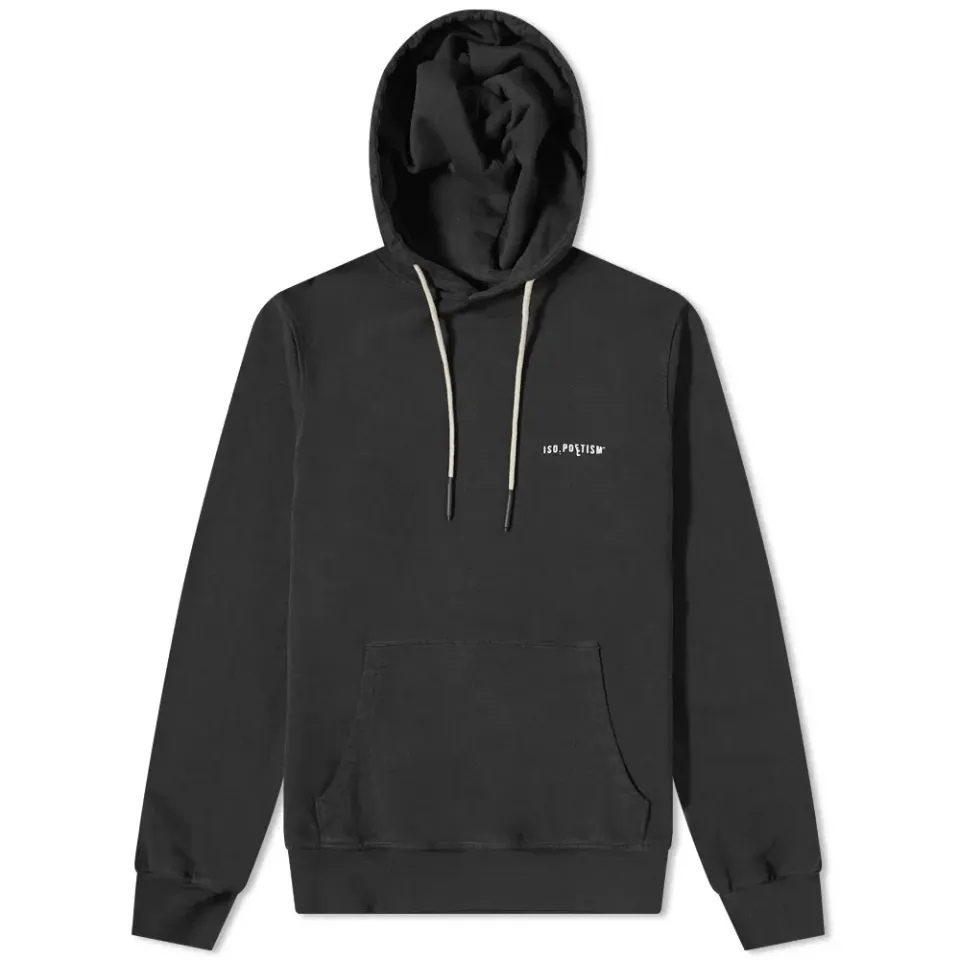 Logo Hoodie