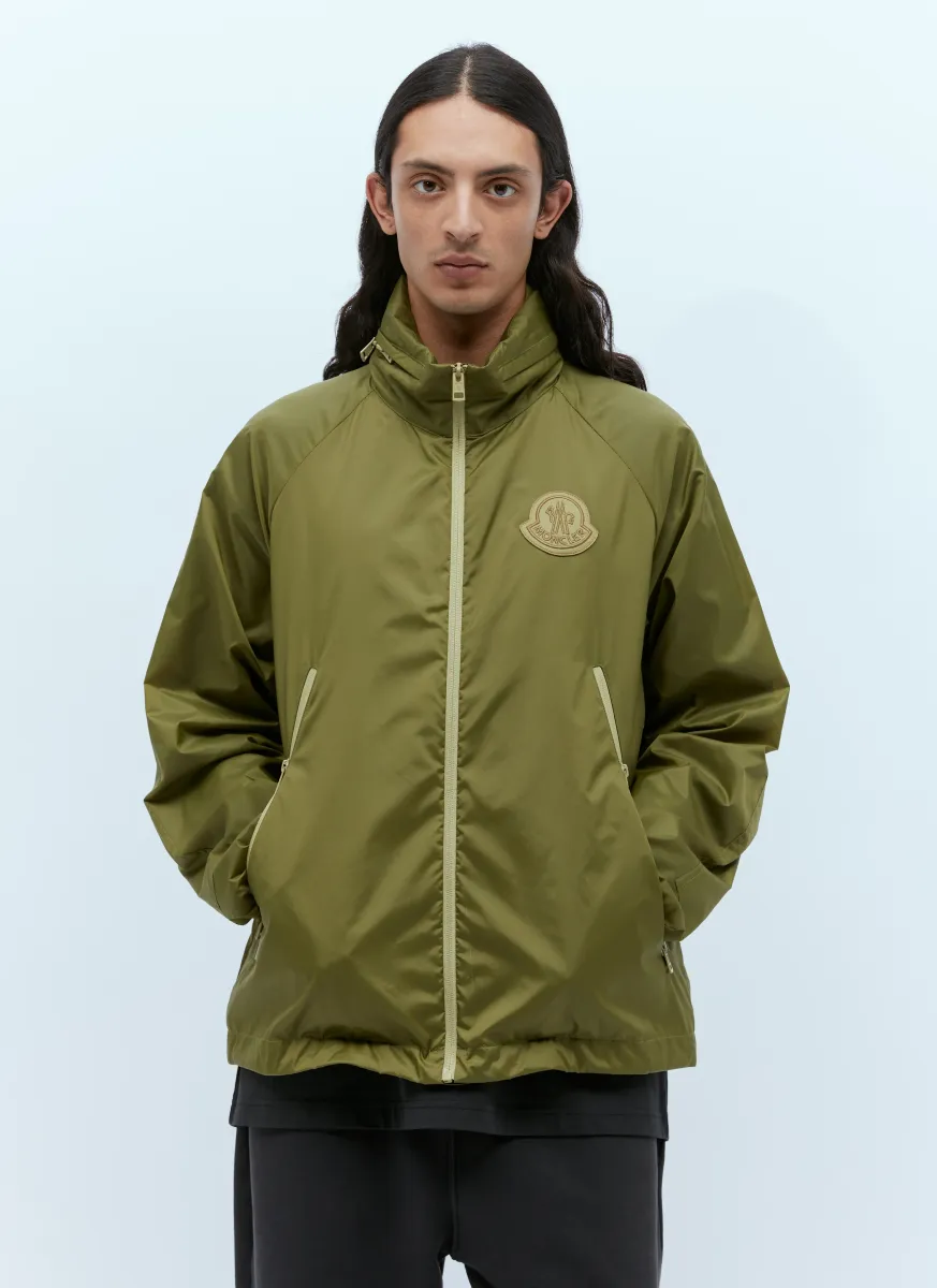Egre Jacket