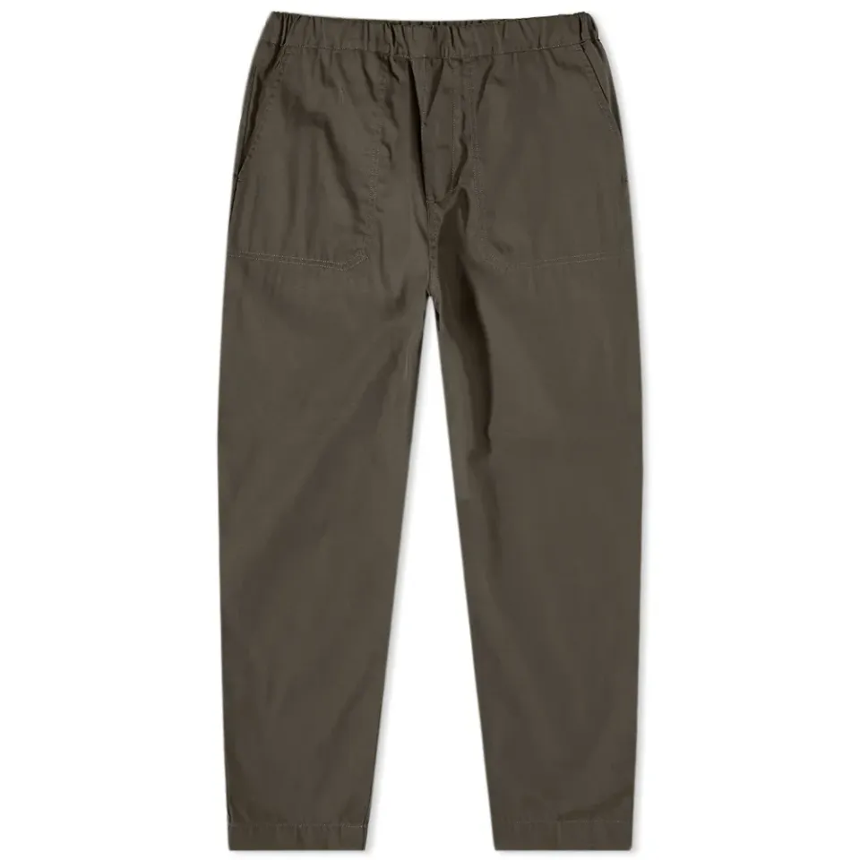 Kennedy Twill Trouser