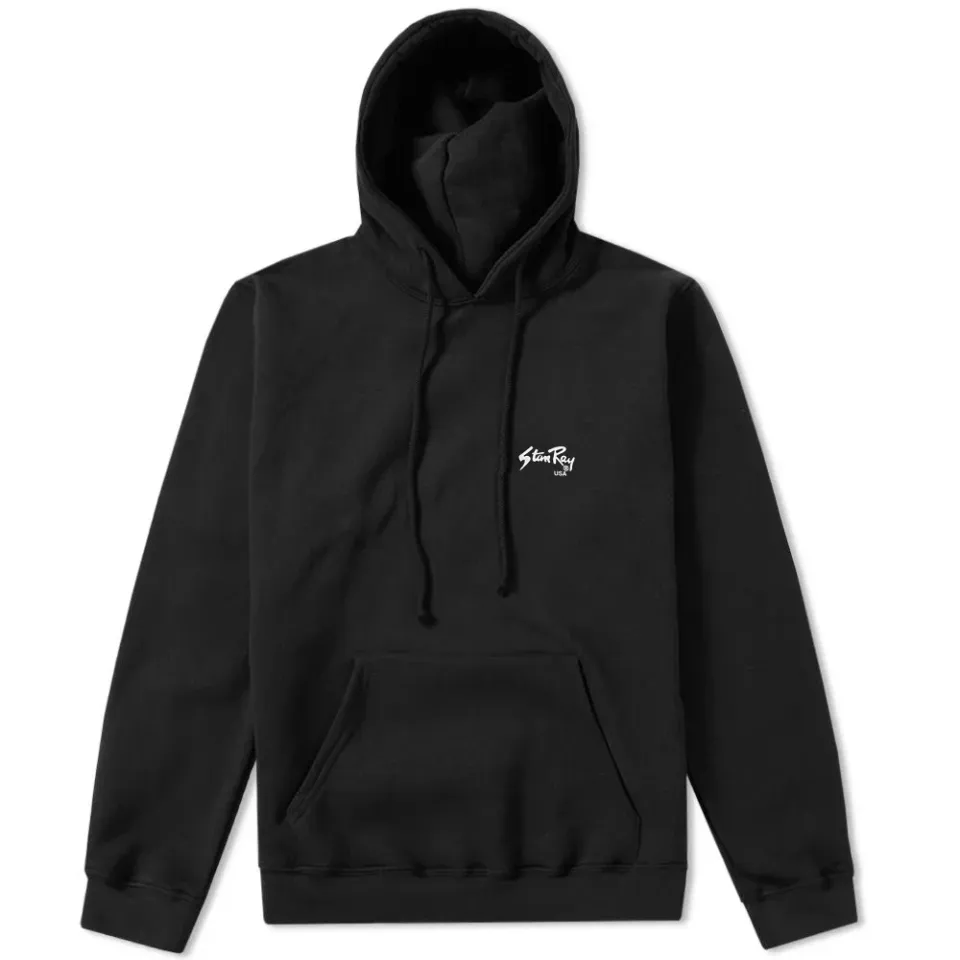Stan Logo Hoody
