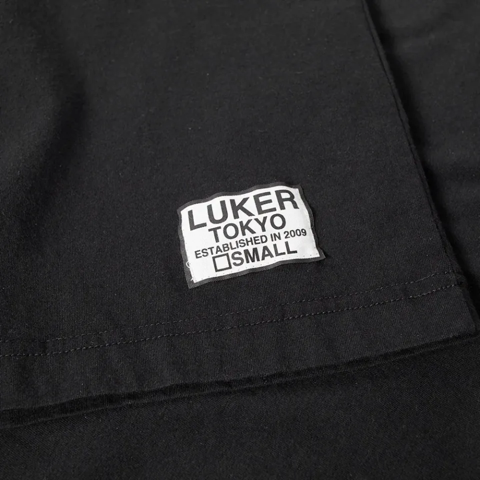 Luker by Neighborhood G.B.Y. Tee