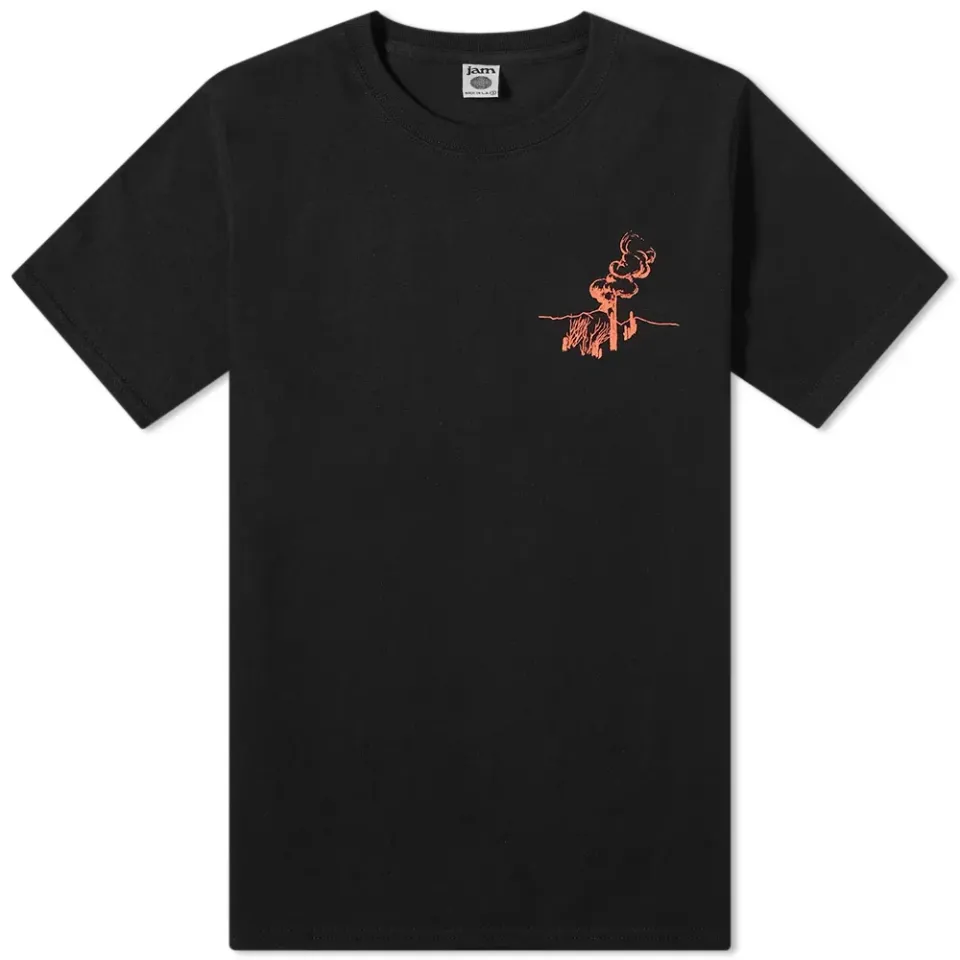 Wild Fire T-Shirt