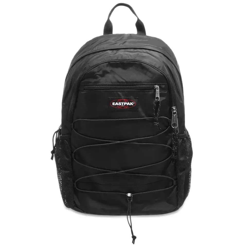 Quidel Powr Backpack