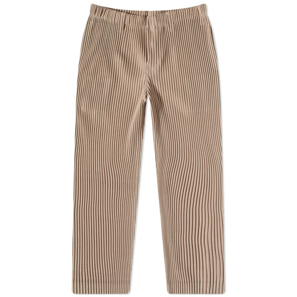Straight Leg JF194 Pant
