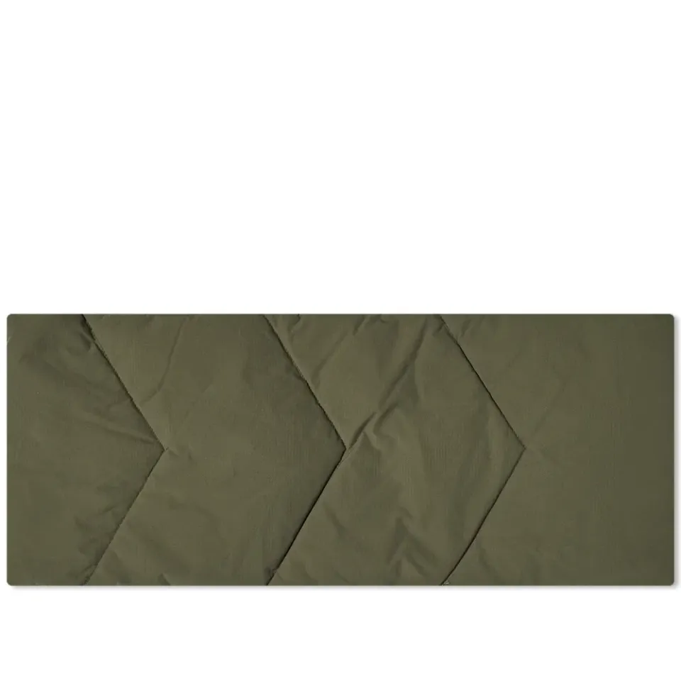 F/CE. x NANGA Down Scarf