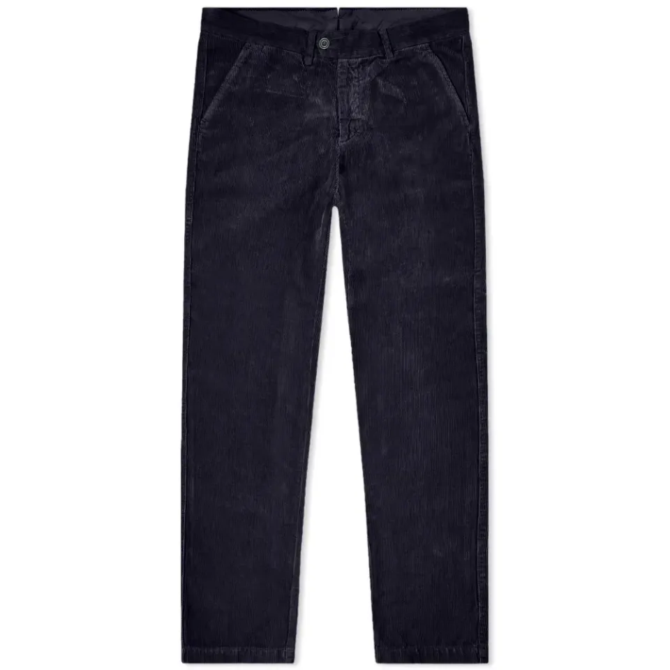 Tobby Corduroy Trouser