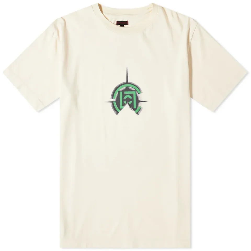 CLOTTEE by CLOT Zenith Tee