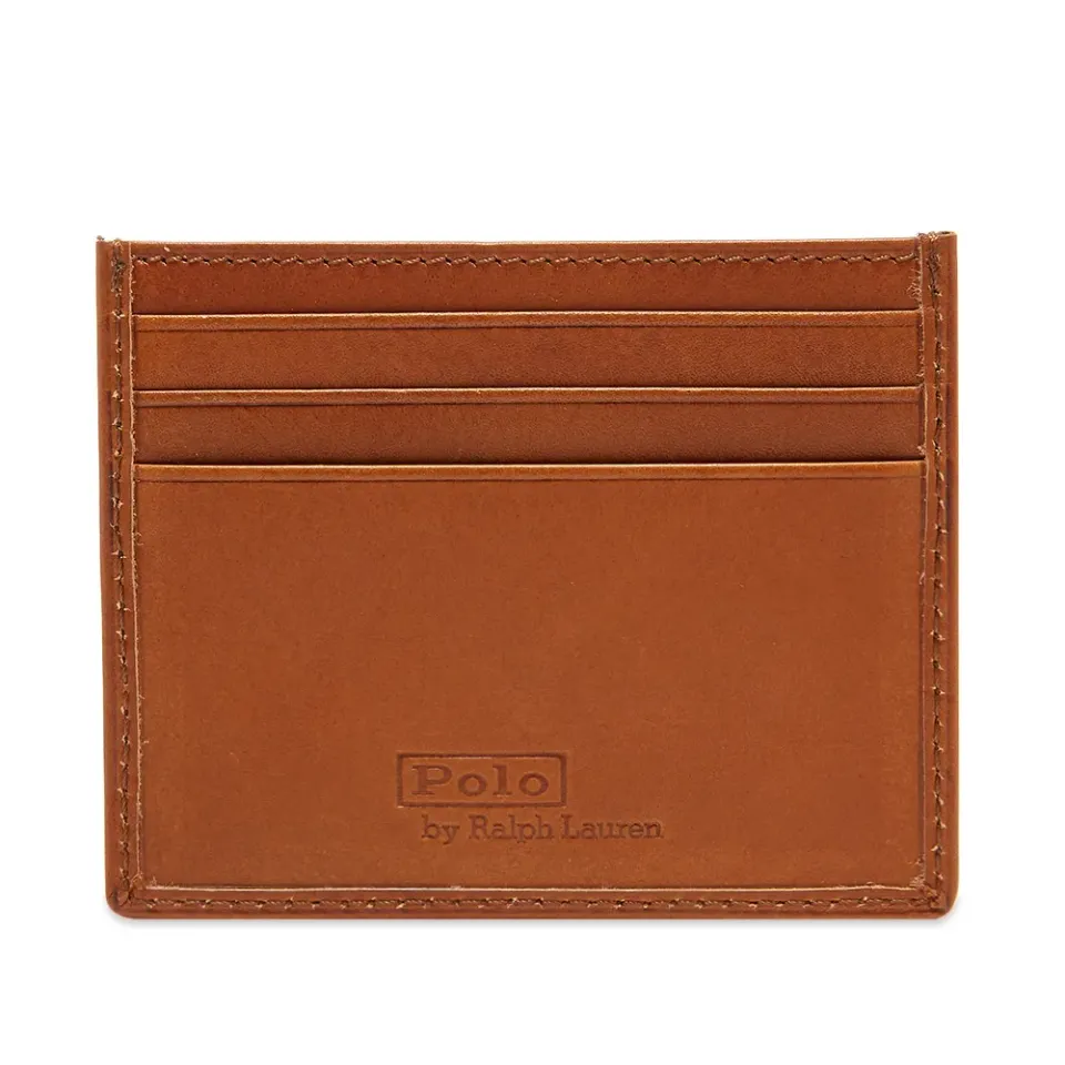 All Over Pony Cardholder