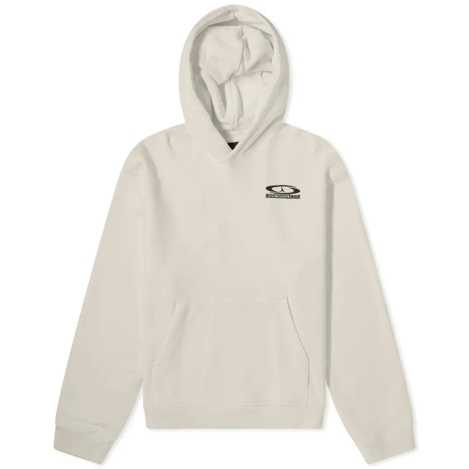 x Travis Scott Jumpman Jack Pull Over Hoodie