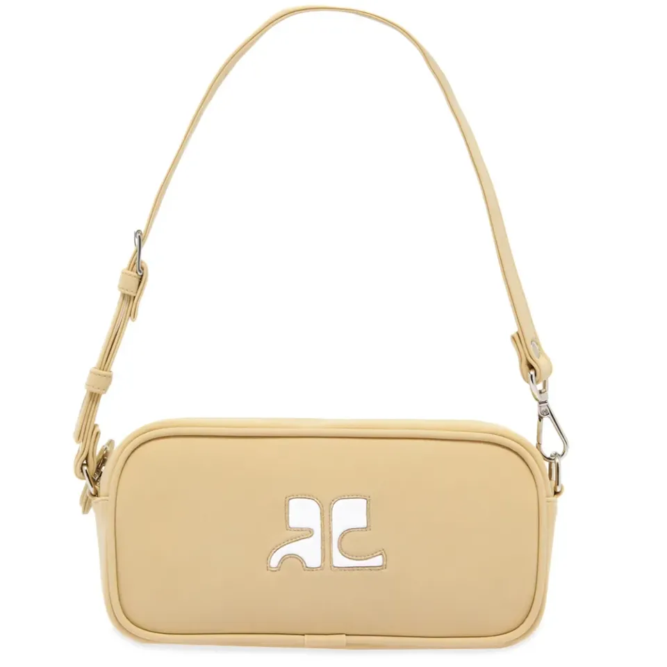 Jersey Baguette Bag