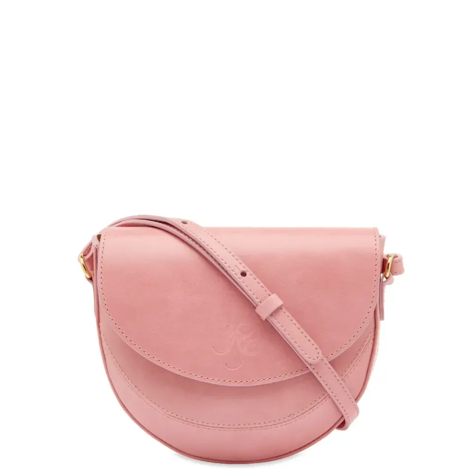 Mini Cross-Body Bag