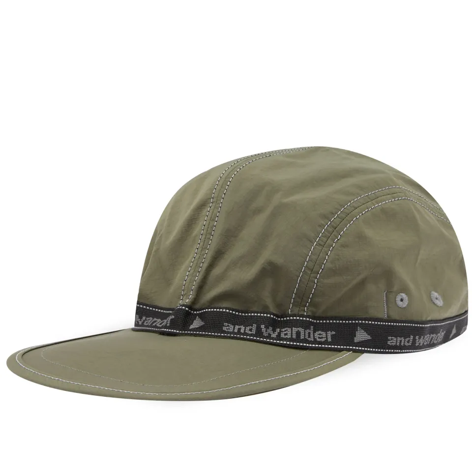 JQ Tape Cap