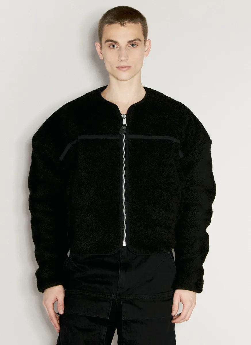 Fluffy V2 Jacket