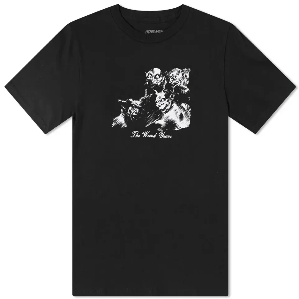 The Weird Years T-Shirt