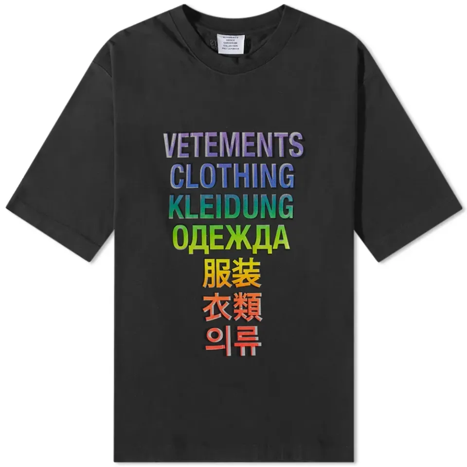 Translation T-Shirt