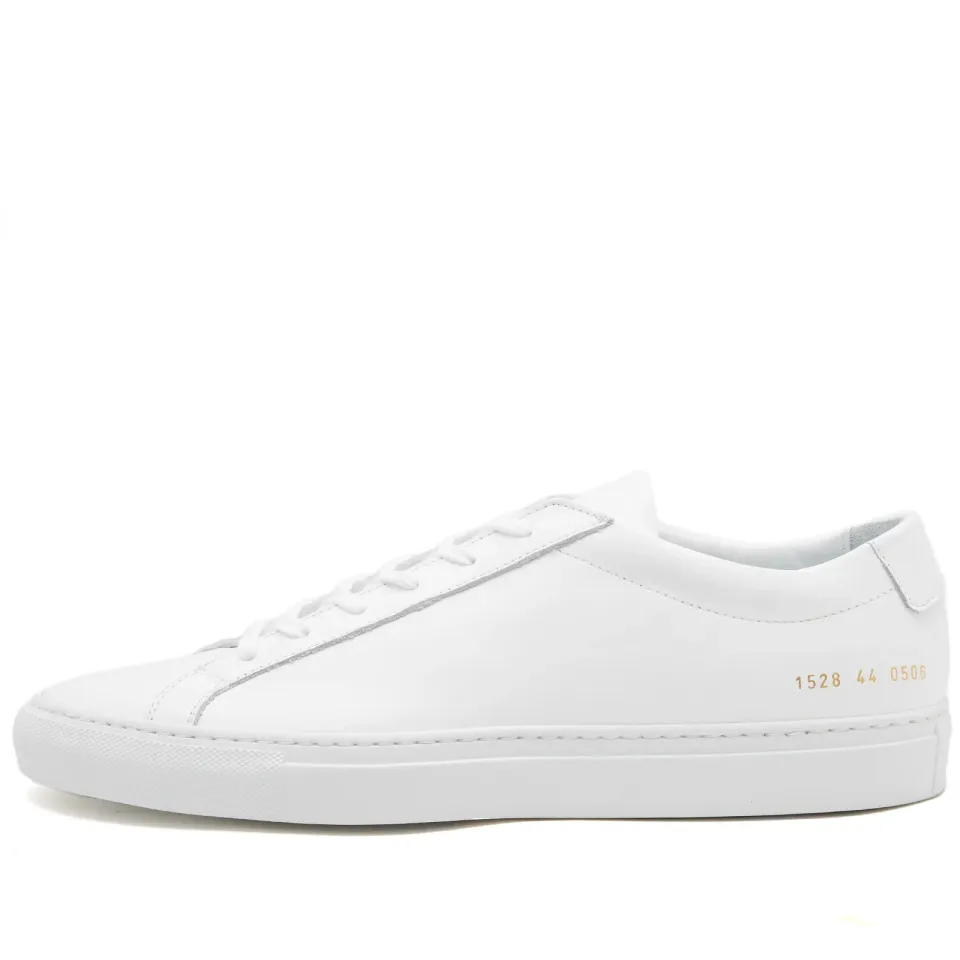 Original Achilles Low