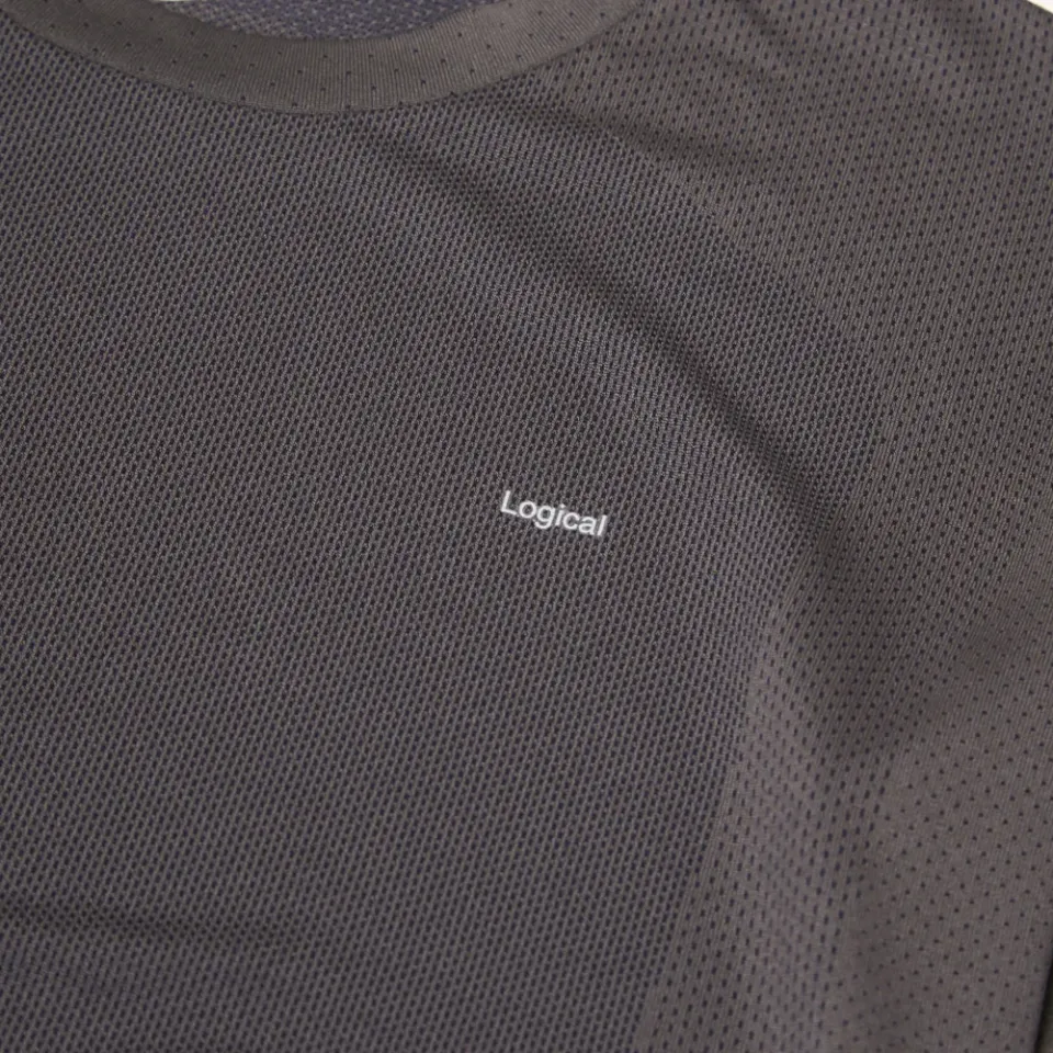 AS UC Dri-Fit Sweat Map 3/4 Top