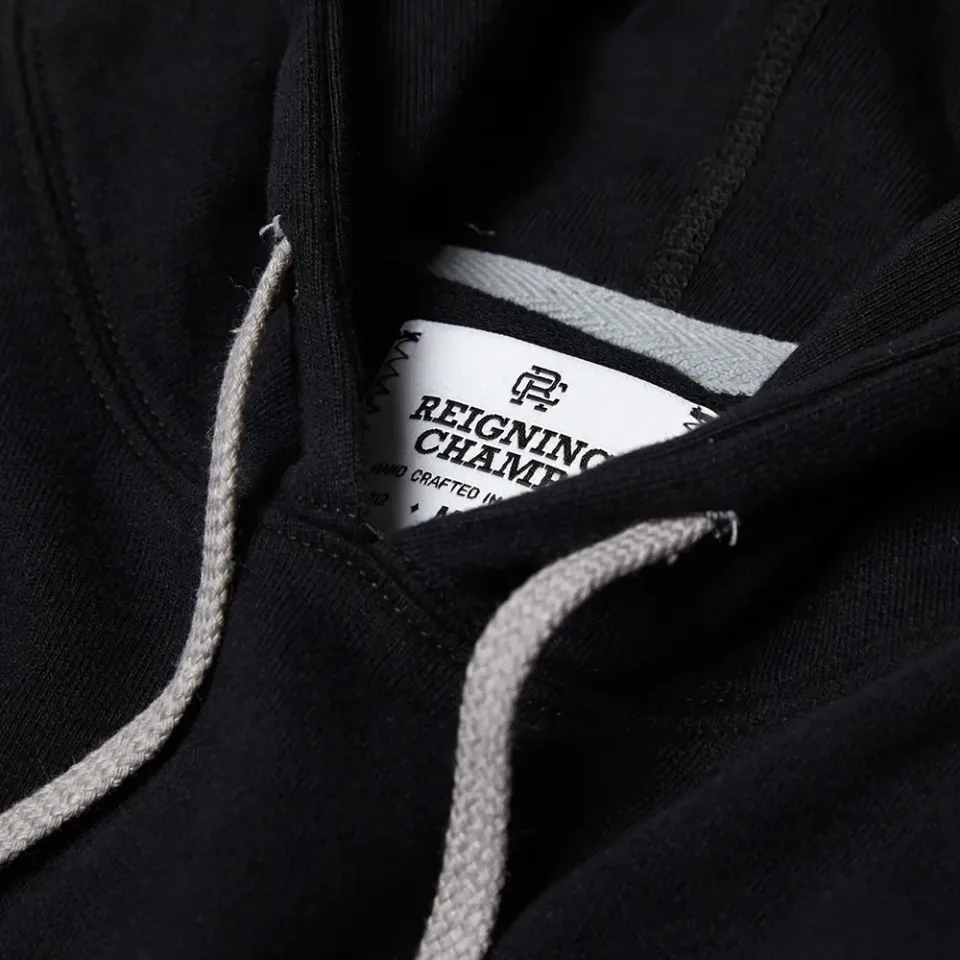 Pullover Hoody