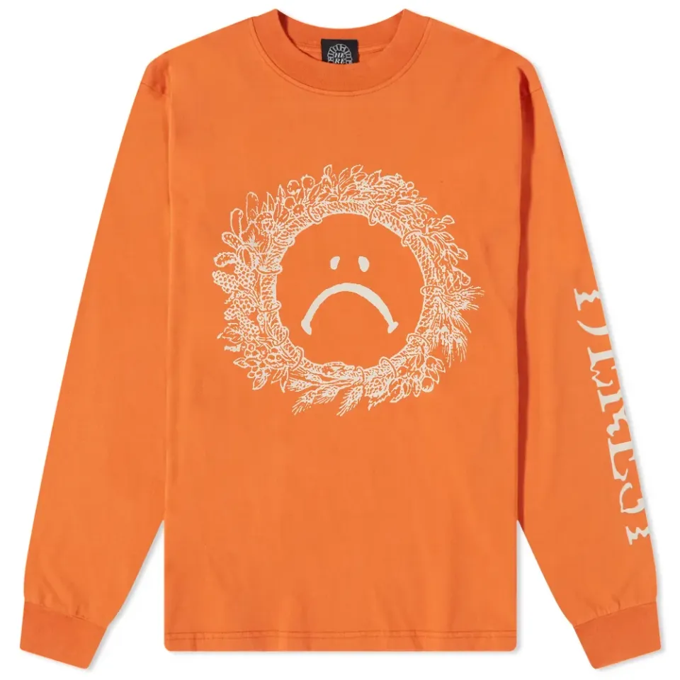 Long Sleeve Gloom T-Shirt