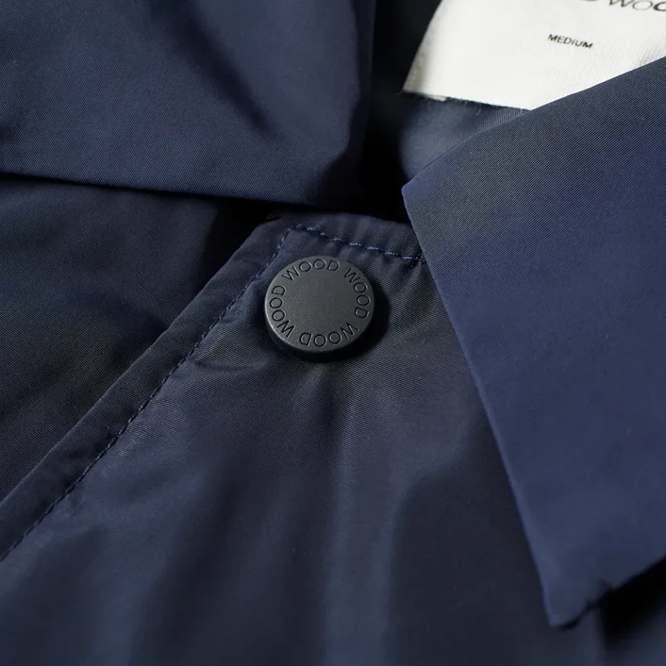 Kael Coach Jacket