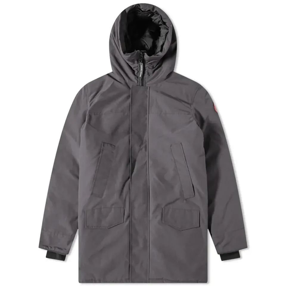 Langford Parka
